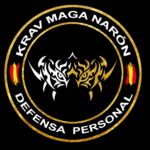 Logo Krav Maga Narón